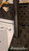 Chiappa Armi 1911-22 .22 LR Long Rifle scambio con fucile automatico