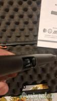 Chiappa Armi 1911-22 .22 LR Long Rifle scambio con fucile automatico