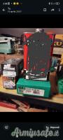 Canna blaser 257wby Mag per r93.
