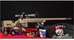 Remington 40x stars a d stripes .308 Winchester
