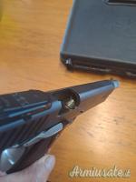 STI International Target Master .45 ACP
