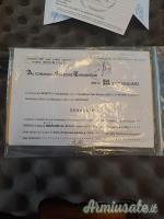 STI International Target Master .45 ACP