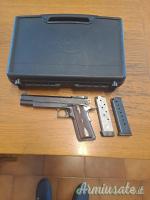 STI International Target Master .45 ACP