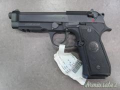 BERETTA 98A1 CAL 9X21  RIF ARMIUS_5941