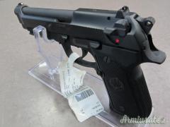 BERETTA 98A1 CAL 9X21  RIF ARMIUS_5941
