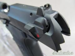 BERETTA 98A1 CAL 9X21  RIF ARMIUS_5941
