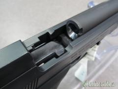 BERETTA 98A1 CAL 9X21  RIF ARMIUS_5941