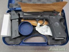 BERETTA 98A1 CAL 9X21  RIF ARMIUS_5941