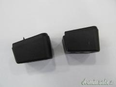 GLOCK CAL 9 / 40  PAD CARICATORE +2 RIF AC446