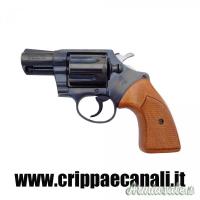 Colt DETECTIVE SPECIAL  .38 Special  |  9x29mmR