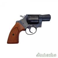 Colt DETECTIVE SPECIAL  .38 Special  |  9x29mmR