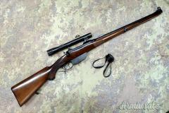 STEYR MANNLICHER M 95 STUTZEN 8x50