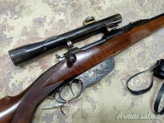 STEYR MANNLICHER M 95 STUTZEN 8x50