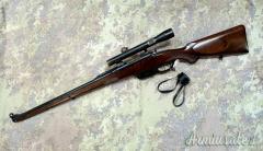 STEYR MANNLICHER M 95 STUTZEN 8x50