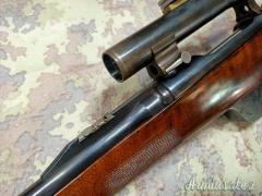 STEYR MANNLICHER M 95 STUTZEN 8x50