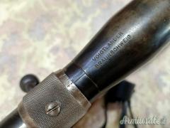 STEYR MANNLICHER M 95 STUTZEN 8x50