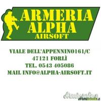 BERETTA AL12 CAL.12 - 65cm 4****