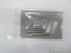 ZEV KIT PERNI IN TITANIO PER TUTTI I MODELLI DI GLOCK GEN 4