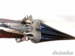Doppietta Jager Herold cal. 12