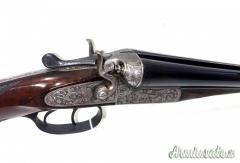Doppietta Jager Herold cal. 12