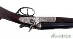 Doppietta Jager Herold cal. 12