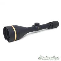 Leupold VX-L 3,5-10x50 mm (Ret. Duplex)