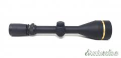 Leupold VX-L 3,5-10x50 mm (Ret. Duplex)