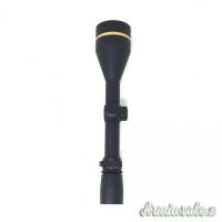Leupold VX-L 3,5-10x50 mm (Ret. Duplex)