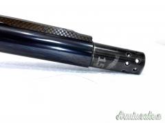 Semiautomatico Benelli Raffaello Crio cal. 12