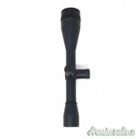 Leupold M8 6x42 mm AO Tactical (Ret. 3/4 Mil Dot)