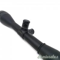Leupold M8 6x42 mm AO Tactical (Ret. 3/4 Mil Dot)