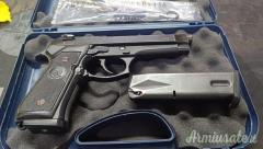 Beretta 98 FS 9x21mm IMI