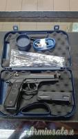 Beretta 98 FS 9x21mm IMI