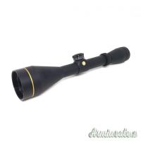 Leupold VX-2 4-12x50 mm CDS (Ret. Duplex)