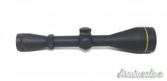 Leupold VX-2 4-12x50 mm CDS (Ret. Duplex)