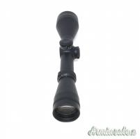 Leupold VX-2 4-12x50 mm CDS (Ret. Duplex)