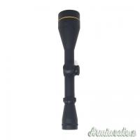 Leupold VX-2 4-12x50 mm CDS (Ret. Duplex)