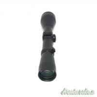 Leupold Euro-30 3-9x50 mm (Ret. Duplex)