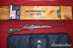 Springfield M1A 50° ANNIVERSARY .308 Winchester