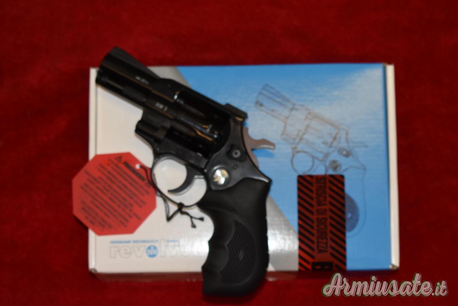 Weihrauch HW3 .22 LR Long Rifle Weihrauch HW3 .22 LR Long Rifle