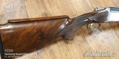 SOVRAPPOSTO PREGIATE MANIFATTURE BERTUZZI TRAP CAL.12