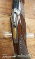 SOVRAPPOSTO PREGIATE MANIFATTURE BERTUZZI TRAP CAL.12