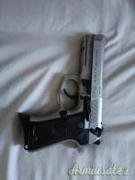Beretta m9a1 9x21mm IMI Beretta m9a1 9x21mm IMI