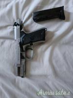 Beretta m9a1 9x21mm IMI Beretta m9a1 9x21mm IMI