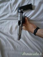 Beretta m9a1 9x21mm IMI Beretta m9a1 9x21mm IMI