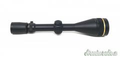 Leupold Vari-X III 4,5-14x50 mm (Ret. Special Crosshair)