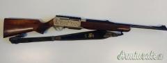 Browning Bar II Gold Lux .30-06 Springfield