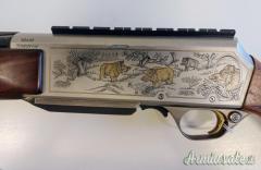 Browning Bar II Gold Lux .30-06 Springfield