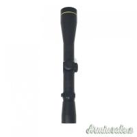 Leupold Euro-30 3-9x40 mm - Ret. Duplex (Seminuovo)