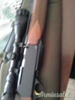 Browning Bar .270 Winchester